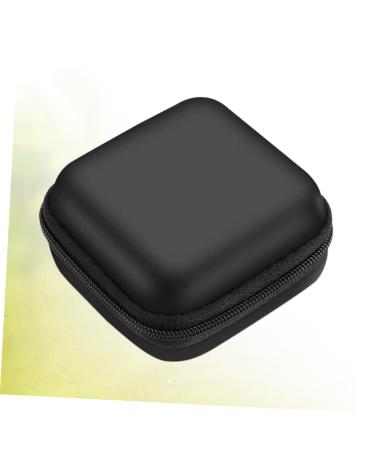 Buy Healeved 4-Piece Carrier Bag Set for Switch Mini Case - USB Cable & Oximeter Storage - Portable Digital Accessories - Buy Online on GoSupps.com