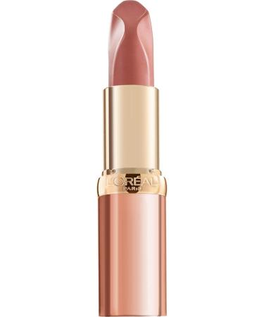 L'Oreal Paris Color Riche Satin Smooth Lipstick Moisturising Pure Pigment Lip Colour With Omega 3 and Vitamin E 171 Confident 1 Count (Pack of 1) 171 CONFIDENT 1 count (Pack of 1) - Buy Online on GoSupps.com