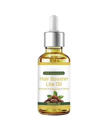 Hair Oil 30 ml Natural Liquid Drops for Scalp - Strengthening Oil for Hair Growth - Moisturizing Prevents Breakage and Shedding Promotes Thickness Scalp Care F