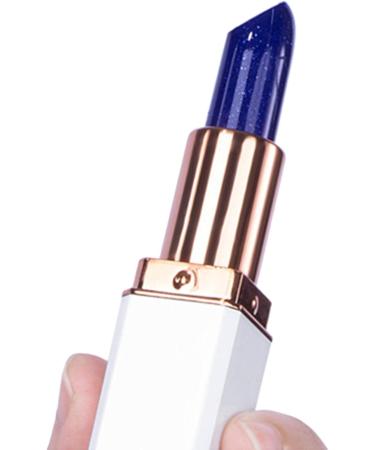  Yajimsa Magic Lipstick | Lip Stain Color Changing for Women Magic Lipstick Lightweight Texture Long Lasting Waterproof Keeps Hydrated and Prevents Breakage - Buy Online on GoSupps.com
