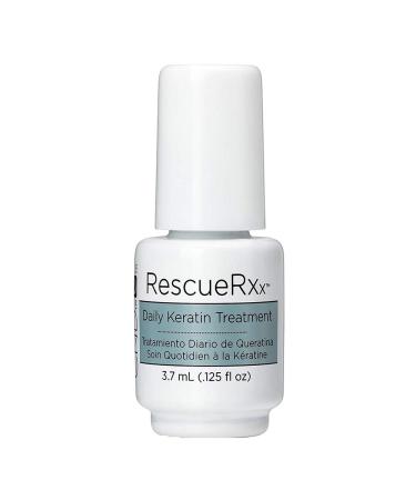 CND rescuerxx Intensive Daily Keratin Cuticle Care Oil 3.7 ml - Buy Online on GoSupps.com