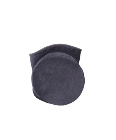 Lurrose 1STK MOXALACHT MOXA stick mugwort moxapack moxa-moxibustion smoke-free moxa box pure moxa moxa holder moxibuscover cover Moxarollerbrenner clothing moxibusization device