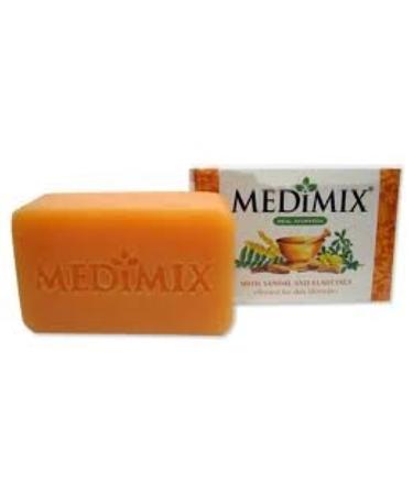 Medimix with Sandal & Eladi Oils
