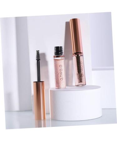 TOVINANNA Eyebrow Shaping Liquid Brow Setting Gel Natural Eyebrow Makeup Eyebrow Gel Brow Styling Gel Plastic - Buy Online on GoSupps.com