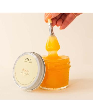 FarmHouse Fresh Milk & Honey Deluxe Boxed Gift Set | Premium Spa Gift for All Occasions - Ships Internationally - Buy Online on GoSupps.com