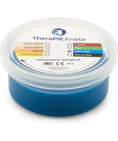 Buy AFH TheraPIE Knete 85g - 8-Pack Modeling Clay Set | Free Manual | International Shipping - Buy Online on GoSupps.com