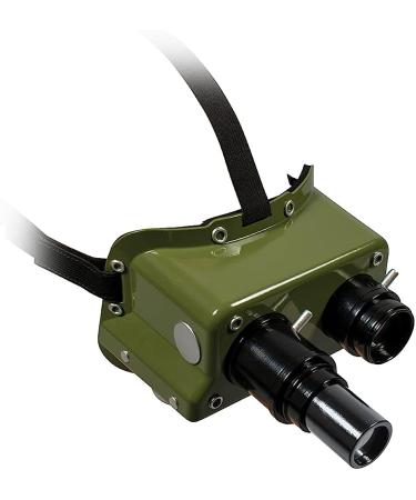 Ghostbuster Ecto Goggles  Official Ghostbusters Afterlife Costume Accessory  Kids Size Costume Prop Headwear for Kids One Size (Grade 6+) - Buy Online on GoSupps.com