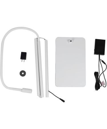 Marhynchus LED Eyelash Lamp - 5W Power Allergy Prevention for Eyelash Extensions | International Shipping Available - Buy Online on GoSupps.com