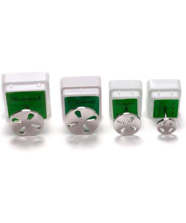 Foot Grinder Bearings Stainless Steel Metal Component - Buy Online on GoSupps.com