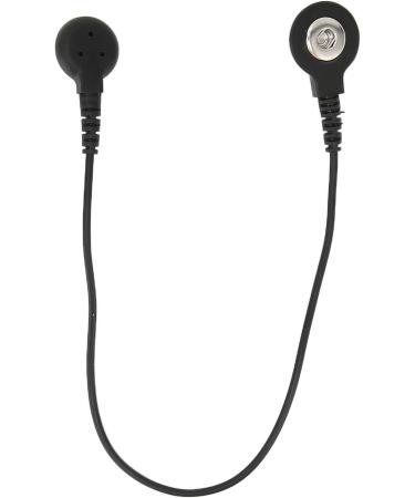 Electrode Wires Electrode Wire Connecting Cable Tens Lead Wire Tens Replacement Electrode Wires Lead for Electrodes Standard Connection Snap Cable for Digital Device Machines - Buy Online on GoSupps.com