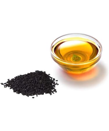 Herbal Land Black Cumin Oil Spray for Dogs 250ml - Cold-Pressed & Filtered - Premium Fur Care & Feeding Solution - Buy Online on GoSupps.com