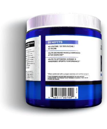 Buy Gaspari Nutrition BCAA 6000 Tablets | Reduce Muscle Soreness & Boost Performance | 30 Servings | International Shipping Available - Buy Online on GoSupps.com