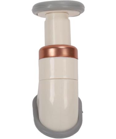 Neckline Portable Neck Slimmer & Jaw Exercise | Toning Massager System for Men & Women | Shop Internationally - Buy Online on GoSupps.com