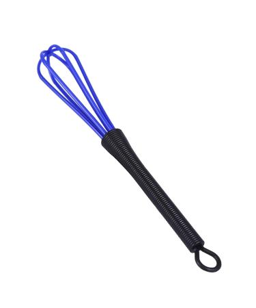 High-Quality Balloon Broom - 5-Piece Plastic Set for Hairdressing Salons | International Shipping Available - Buy Online on GoSupps.com