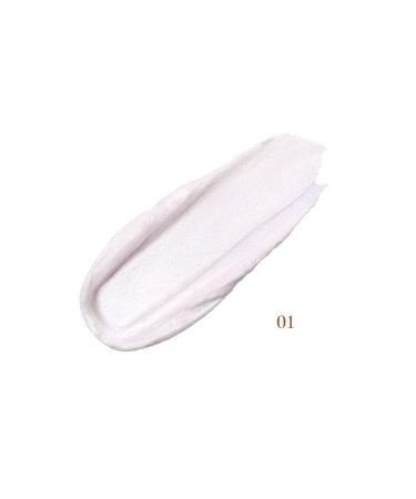 LACOMCHIR Cream Highlighter Stick - Face & Body Luminizer | Vegan & Cruelty Free | 0.23oz (02-MCF) - Buy Online on GoSupps.com