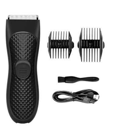 Hair Clippers for Men Trimmer for Intimate Areas Areas Groin Place Shaving Shaver Chese Beard Balls Grooming Pubic Hair Removal Bikini Zone Mens Groom With Box