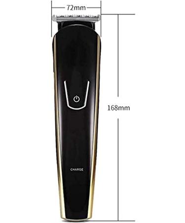 Professional Hair Clippers for Men | Cordless Electric Hair Cutting Kit | Trimmers for Barbers - Buy Online on GoSupps.com