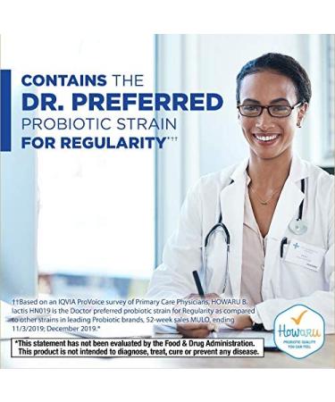 Nature's Way Fortify Women's Probiotic 30 Billion - 10 Strains, Digestive & Immune Support, No Refrigeration, 30 Capsules - Buy Online on GoSupps.com