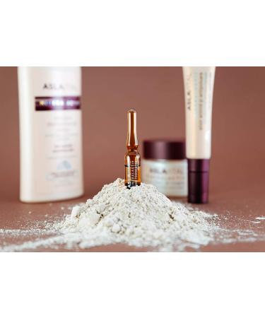 Shop ASLAVITAL Mineralactiv Detox Moisturizing Ampules - International Shipping Available - Buy Online on GoSupps.com