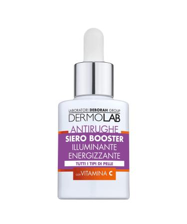 Energizing Anti-Wrinkle Illuminating Serum 30 ml One Size 8009518363302