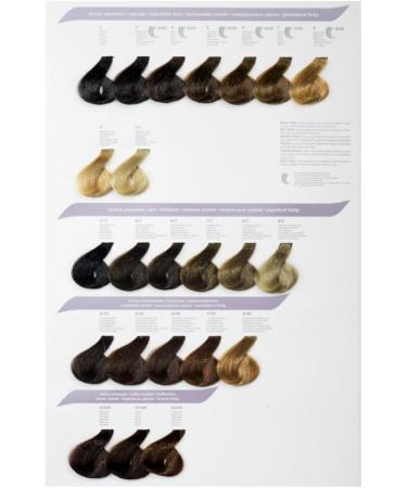  cece of sweden Cece Cece Color Cream 0/0 125 ml 125 ml - Buy Online on GoSupps.com