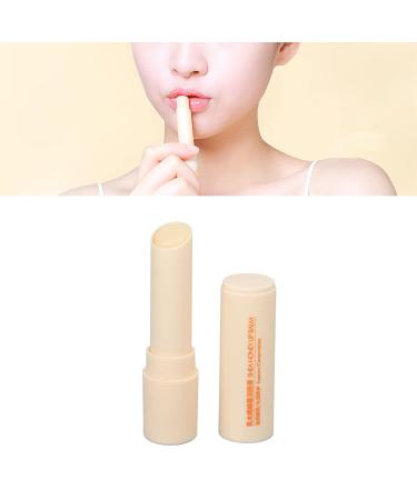 Shea Honey Lip Balm - Moisturizing Lip Care Stick for Smooth Lips | Improve Lip Lines & Texture | Ideal for Outdoor Use - Buy Online on GoSupps.com