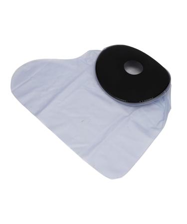 Waterproof Cast Cover for Shower - Association Protection Elastic Opening Transparent Seal for Wound Dryness | International Shipping - Buy Online on GoSupps.com