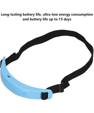 Fuzhui Intelligent Keeping Coach for Children - Ergonomic Anti-Hump Equipment with Real-Time Warnings & Adjustable Belt | Pink - Ideal for Classrooms & Home - Buy Online on GoSupps.com