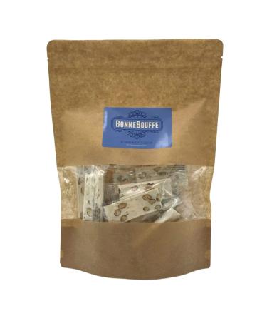 Soft French Nougat 25 x 20g - Buy Online on GoSupps.com
