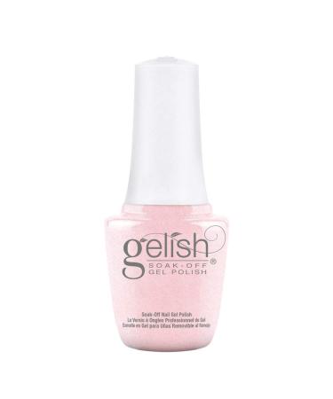 Gelish MINI Ambience Soak-Off Gel Polish  0.3 oz.