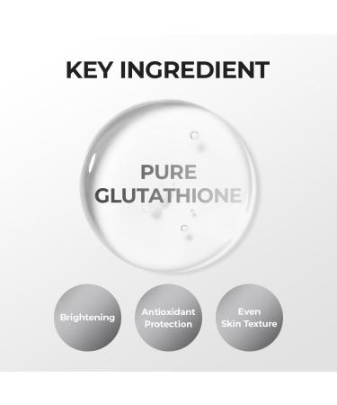Buy Skin&LAB Glutathione Ampoule Toner 6.76 fl oz | Improve Dark Spots Hyperpigmentation Sensitive Skin | Korean Skincare - Buy Online on GoSupps.com