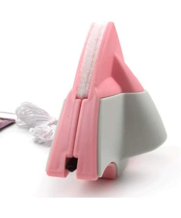 Double-Sided Window Cleaner Glass Wiper Magnetic Cleaning Tools Washing Brush Tools for High-Rise Double Car Glazed Thickness 3-6 mm - Buy Online on GoSupps.com