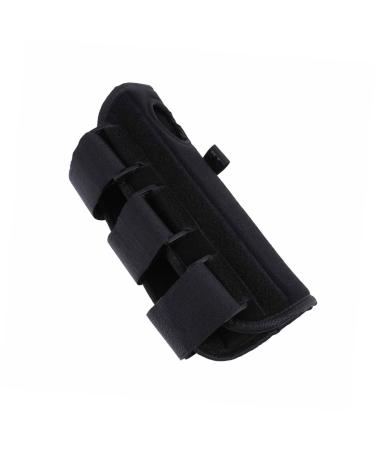 Healeved Thumb Splint Brace Thumb Brace Thumb Splint for Thumb Wirst Support Brace Thumb Splints Wirst Splint Wrist Fixed Sleeve