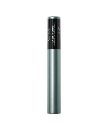 e.l.f. Lash It Loud Waterproof Mascara  Volumizing Formula For Mega Lashes  Creates Fuller & Bolder Eyelashes  Vegan & Cruelty-Free  Black Waterproof Black - Buy Online on GoSupps.com