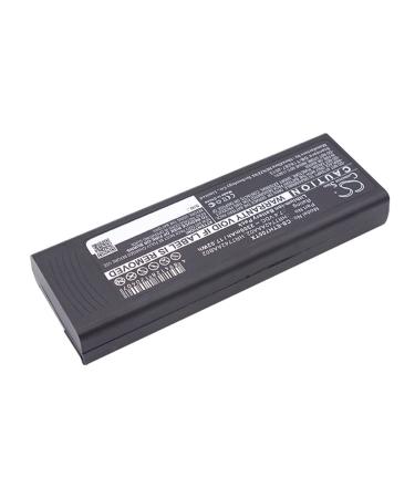 SPANN Battery Replacement for EADS P3G TPH700 Part No: HR7742AAA02 HR7742AAB02 7.4V