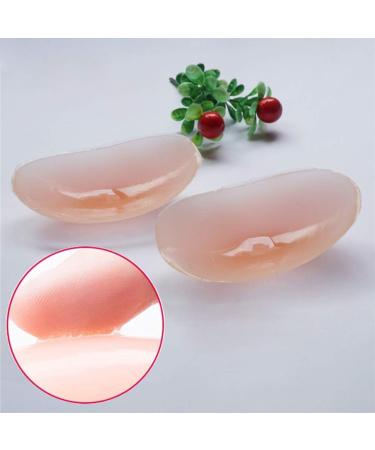 Buy Healifty Non-Adhesive Shoulder Pads for Women's Athletic Tops | Breathable & Comfortable Shoulder Support for Clothing - Buy Online on GoSupps.com