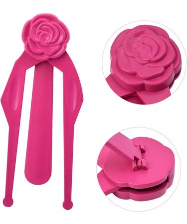 FOMIYES 3 Pcs Tools Eyebrow Guide Eyebrow Stencil Kit Template Guide Ruler Modify - Buy Online on GoSupps.com