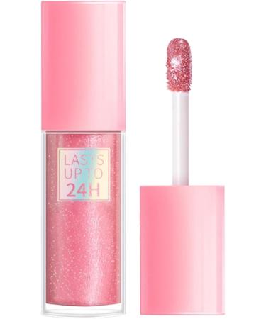  G n rique Shimmering Lip Gloss Hydrated and radiant lips glossy oil-based makeup finish | Versatile glitter cosmetic balm for smooth and voluminous lips - Buy Online on GoSupps.com