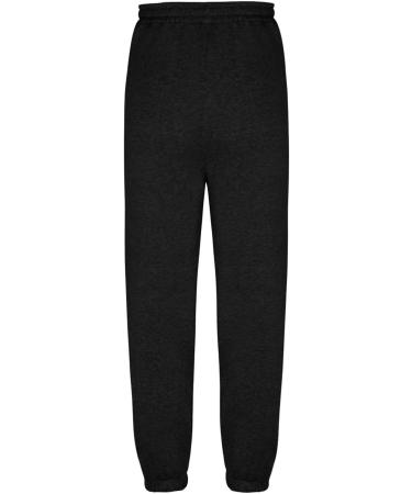 COJCOIHN Women's Lightweight Joggers with Pockets - C-black, Large - Buy Online on GoSupps.com