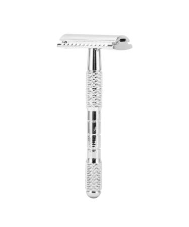 Retro Shaver Professional Double Edge Razor for Home for Men for Barber Shop