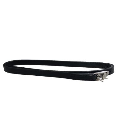 Hy Stirrup Leathers Child - Horse Tack/Saddlery_simple 1 Count (Pack of 1)
