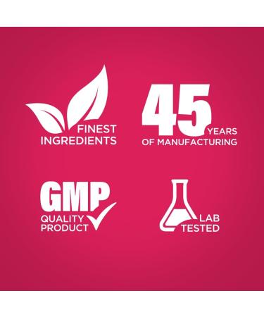 Lindberg Grape Seed Extract | 200mg | 120 Quick Release Capsules | 134mg Polyphenols | Non-GMO Gluten Free Supplement - Buy Online on GoSupps.com