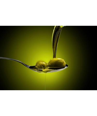 Extra virgin olive oil 5 liters. Cornicabra variety. 5l extra virgin olive oil. EVOO Cornicabra. Extra Virgin Gourmet oil. Ideal for personal use or as a gift. Olive oil. - Buy Online on GoSupps.com