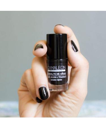 Esmalte de u as de Larga Duraci n 6 ml - Buy Online on GoSupps.com