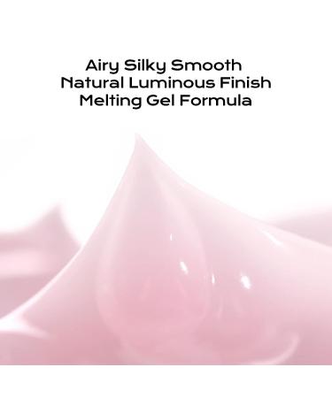 MISTINE Hydrating Face Makeup Primer with Hyaluronic Acid & Vitamin B5 - Skin Perfecting Base 1 Fl Oz - Buy Online on GoSupps.com