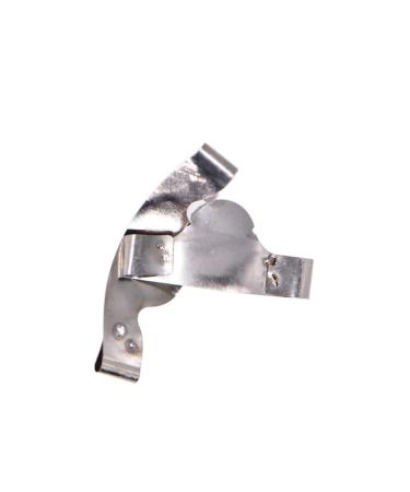 MOVALY 100Pcs Dental Sectional Contoured Metal Matrices Kit for Teeth Fixing - Buy Online on GoSupps.com