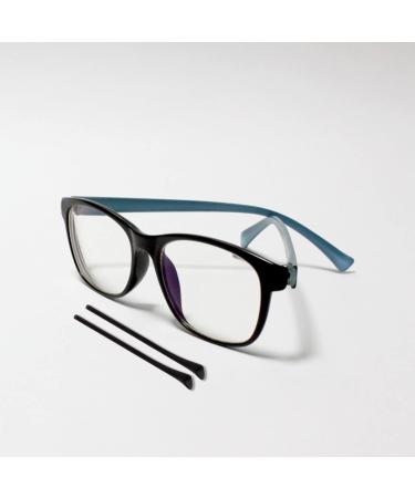 Besportable 15pcs Glasses Replacement Bars & Ear Hooks - Slipproof Temple Tips & Arm Covers for Glasses Accessories - Buy Online on GoSupps.com