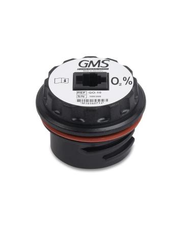 Replacement for Envitec Oom110 Oxygen Sensors This Item is Not Manufactured by Envitec