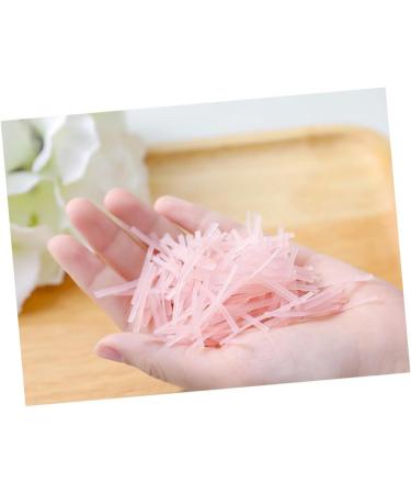 Mikinona 1 Set Double Eyelid Sticker Lace Eyelid Tape Thin Double Sided Eyelid Clear Tape Make up Fiber Strip - Buy Online on GoSupps.com