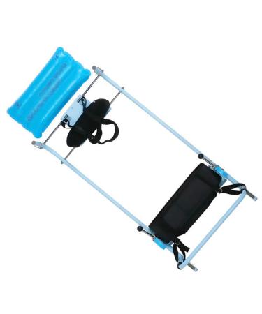 Lumbar vertebrae traction device for the cervical spine adjustable neck hammock for massage purposes physiotherapy correction device for body stretching and relieving the neck and lumbar spine